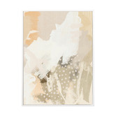 Alcove Studio Soft Mess Printed Wall Art