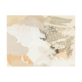 Alcove Studio Soft Mess Printed Wall Art