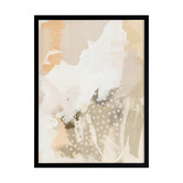 Alcove Studio Soft Mess Printed Wall Art