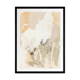 Alcove Studio Soft Mess Printed Wall Art