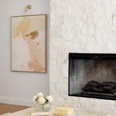 Alcove Studio Neutral Flows II Printed Wall Art