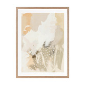Alcove Studio Soft Mess Printed Wall Art