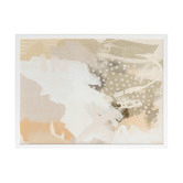Alcove Studio Soft Mess Printed Wall Art