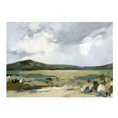 Alcove Studio Walk with Me Printed Wall Art
