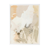 Alcove Studio Soft Mess Printed Wall Art