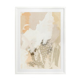 Alcove Studio Soft Mess Printed Wall Art