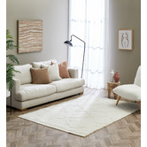 Alcove Studio Dhaagun Nude Canvas Wall Art