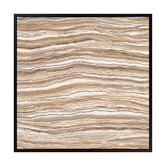 Alcove Studio Dhaagun Nude Canvas Wall Art