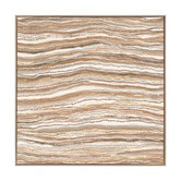 Alcove Studio Dhaagun Nude Canvas Wall Art