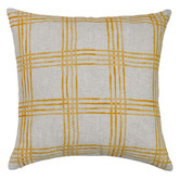 Alcove Studio Picnic Linen Cushion