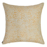 Alcove Studio Picnic Linen Cushion