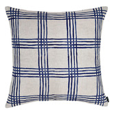 Alcove Studio Picnic Linen Cushion
