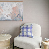 Alcove Studio Picnic Linen Cushion