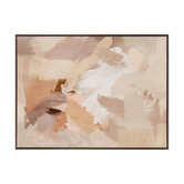 Alcove Studio Untroubled Printed Wall Art