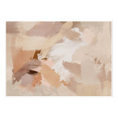 Alcove Studio Untroubled Printed Wall Art