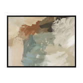 Alcove Studio Hush Printed Wall Art