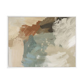 Alcove Studio Hush Printed Wall Art