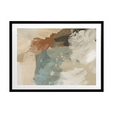 Alcove Studio Hush Printed Wall Art