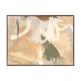 Alcove Studio Humble Printed Wall Art