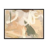 Alcove Studio Humble Printed Wall Art
