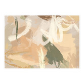 Alcove Studio Humble Printed Wall Art