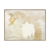 Alcove Studio Subdued Printed Wall Art