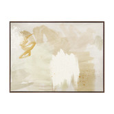 Alcove Studio Subdued Printed Wall Art