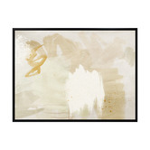 Alcove Studio Subdued Printed Wall Art