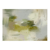 Alcove Studio Evergreen Printed Wall Art
