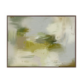 Alcove Studio Evergreen Printed Wall Art