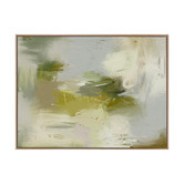 Alcove Studio Evergreen Printed Wall Art
