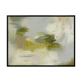 Alcove Studio Evergreen Printed Wall Art
