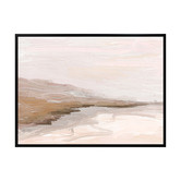 Alcove Studio Sundown Printed Wall Art