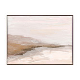 Alcove Studio Sundown Printed Wall Art