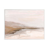 Alcove Studio Sundown Printed Wall Art