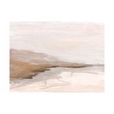 Alcove Studio Sundown Printed Wall Art