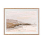 Alcove Studio Sundown Printed Wall Art