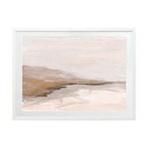 Alcove Studio Sundown Printed Wall Art