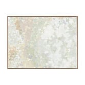 Alcove Studio Glitter Glow II Printed Wall Art