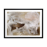 Alcove Studio Art of Letting Go Printed Wall Art