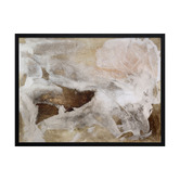 Alcove Studio Art of Letting Go Printed Wall Art