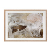 Alcove Studio Art of Letting Go Printed Wall Art