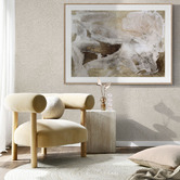 Alcove Studio Art of Letting Go Printed Wall Art
