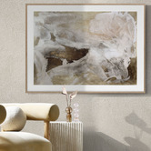 Alcove Studio Art of Letting Go Printed Wall Art