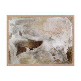 Alcove Studio Art of Letting Go Printed Wall Art