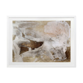 Alcove Studio Art of Letting Go Printed Wall Art