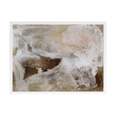 Alcove Studio Art of Letting Go Printed Wall Art