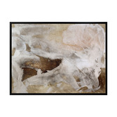 Alcove Studio Art of Letting Go Printed Wall Art