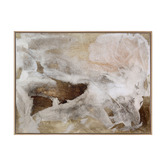 Alcove Studio Art of Letting Go Printed Wall Art