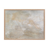 Alcove Studio Serenity of Transience Printed Wall Art